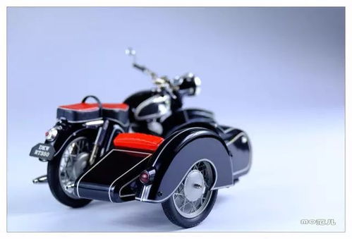 奧迪四環(huán)的隱秘一弧 摩托車工業(yè)的傳奇印記
